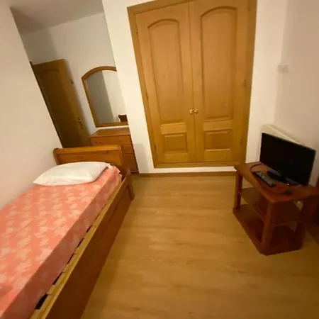 Vico 4 Hébergement de vacances *