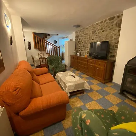 Hébergement de vacances Vico 4