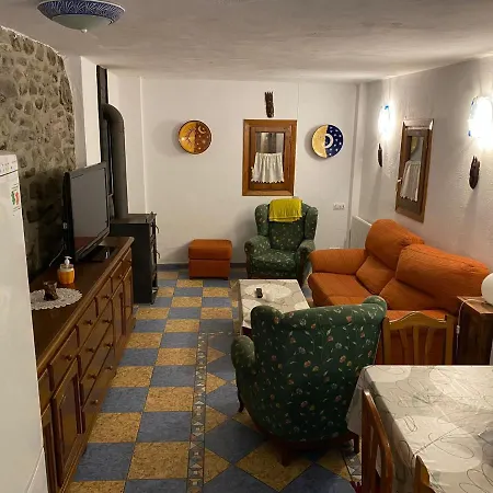 Vico 4 Hébergement de vacances Panticosa