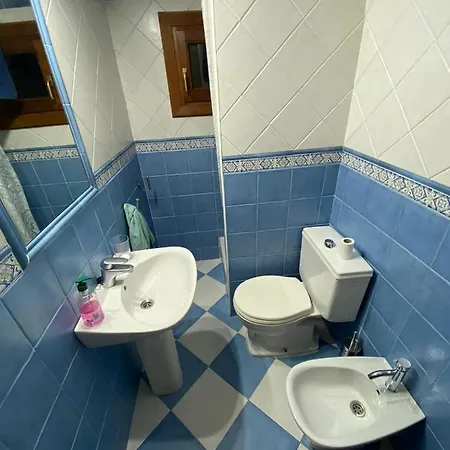 Vico 4 * Panticosa