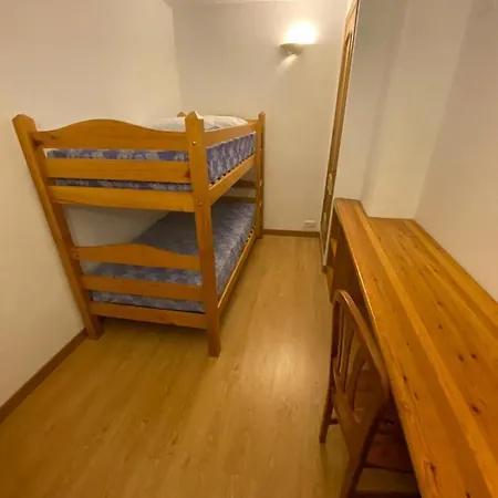 Vico 4 Hébergement de vacances *