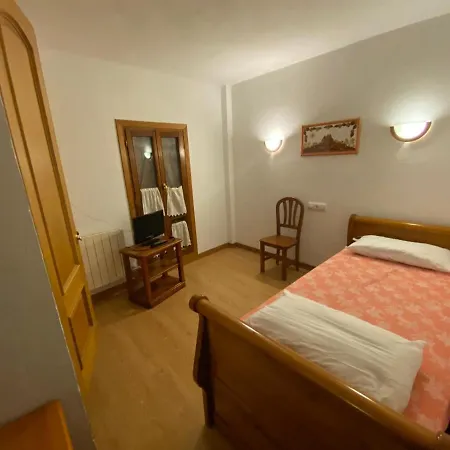 Vico 4 * Panticosa
