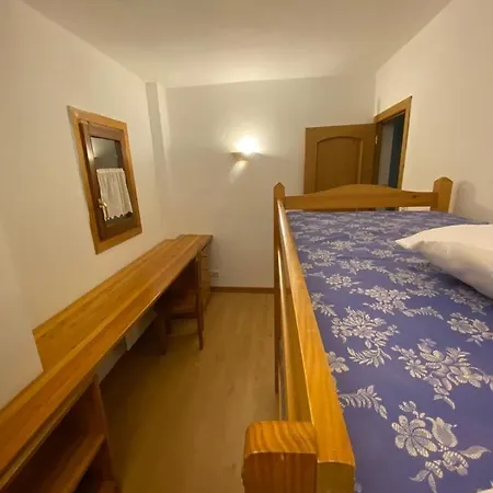 Vico 4 Hébergement de vacances Panticosa