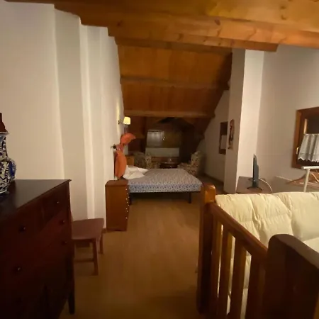 Vico 4 Hébergement de vacances